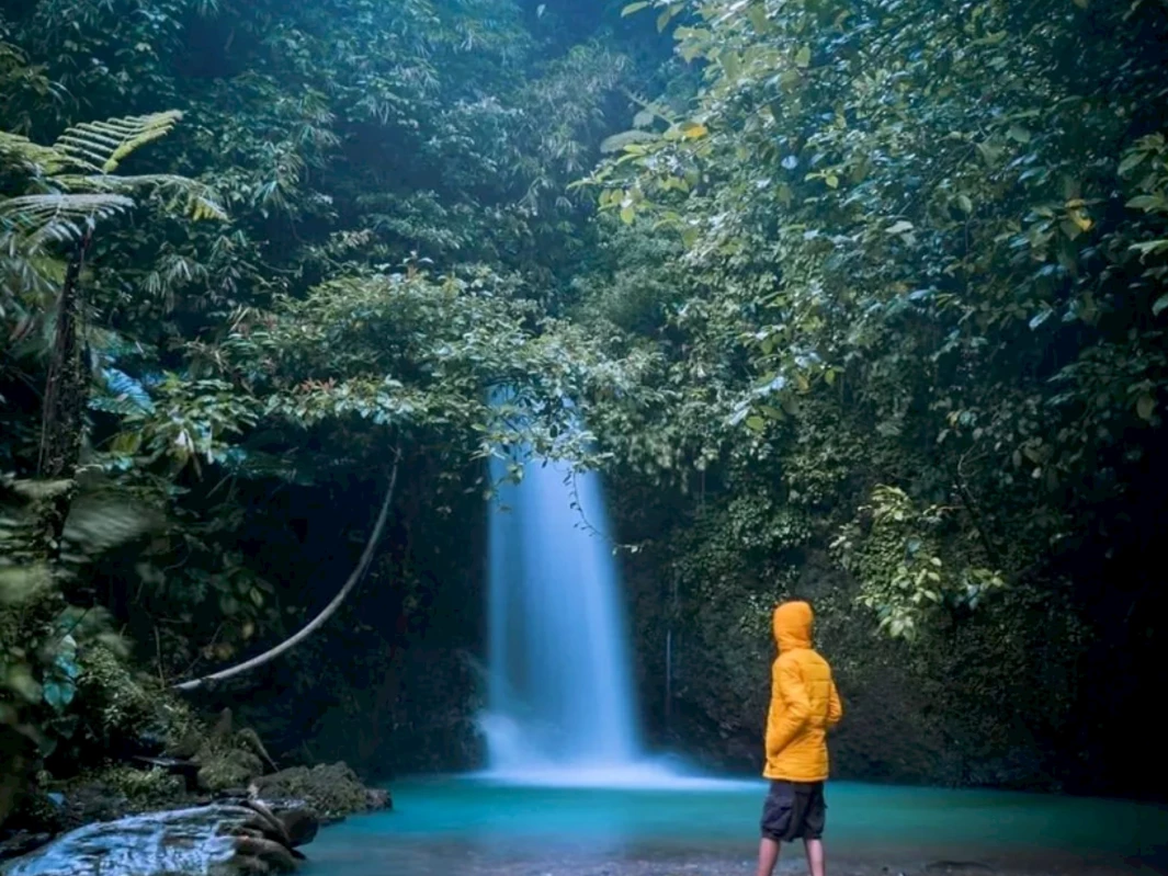 Curug Cipondok Subang: Lokasi, Harga Tiket, Fasilitas, dan Akses Kendaraan