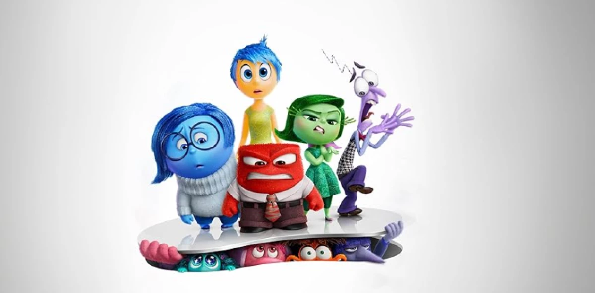 Inside Out 2 jadi Film Terlaris di Dunia, Raup Pendapatan $1.015 miliar