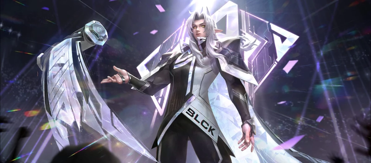 Cara lawan meta Healer Mobile Legend