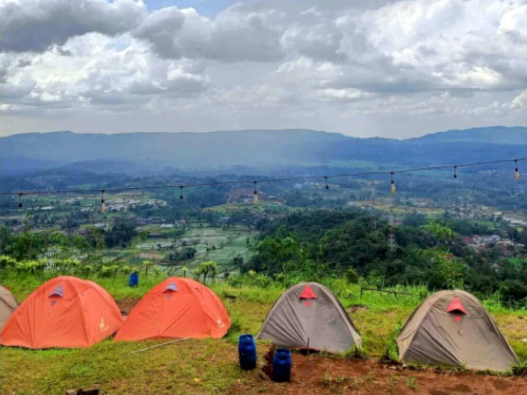 Pamoyanan Subang: Lokasi, Harga Tiket, dan Fasilitas Terbaru 2024