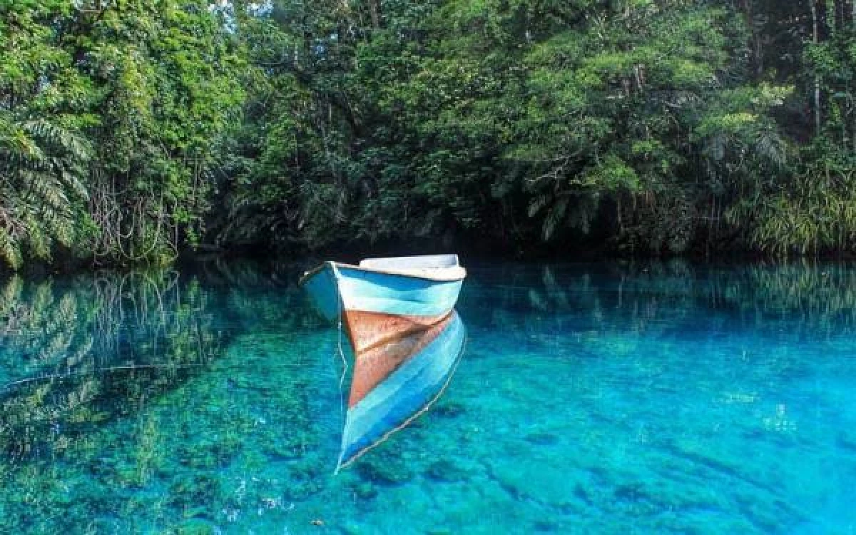 Yey Liburan! 7 Wisata di Sumedang Paling Populer dan Hits Bersama Teman, Pacar dan Keluarga