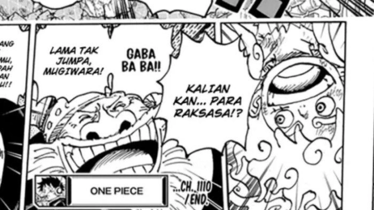 spoiler mangga one piece