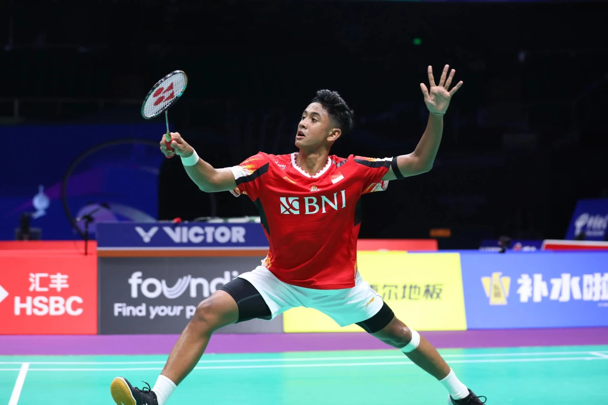 Jadwal Malaysia Masters 2024 Selasa, 21 Mei 2024: 3 Wakil Indonesia Tanding Hari Ini