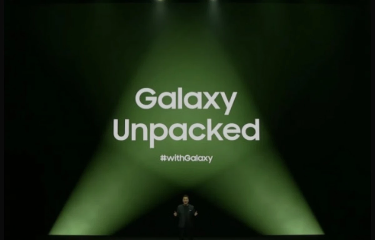 Mengintip Produk yang Akan Diperkenalkan di Galaxy Unpacked 2024