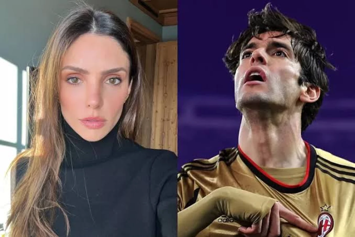 Terlalu Sempurna, Ricardo Kaka Sampai di Ceraikan Istri!