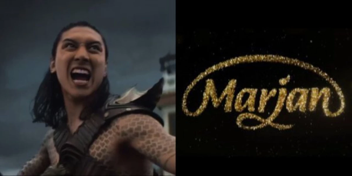 Kalian Pasti Pernah Berpikir Kenapa Iklan Sirup Marjan Udah Kaya Film Marvel? Berapa Budgetnya? (Sumber Foto Diadona.id)