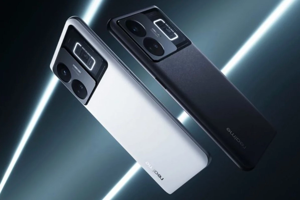 Harga Realme GT6 Terbaru 2024