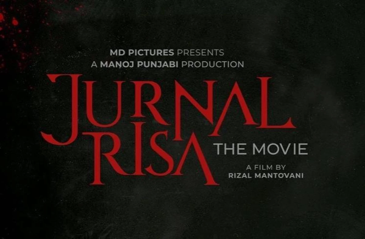 Siap Tayang Juli Mendatang! Ini Sinopsis Film Horor Jurnal Risa The Movie