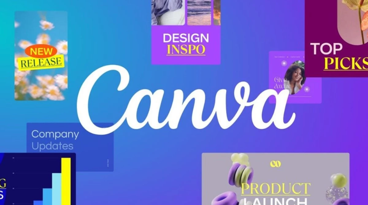 Tutorial Canva untuk Pemula: Memulai Desain Grafis dengan Mudah