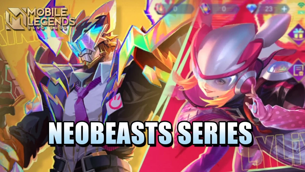 Bocoran 7  Event Besar September 2024 untuk Mobile Legends!