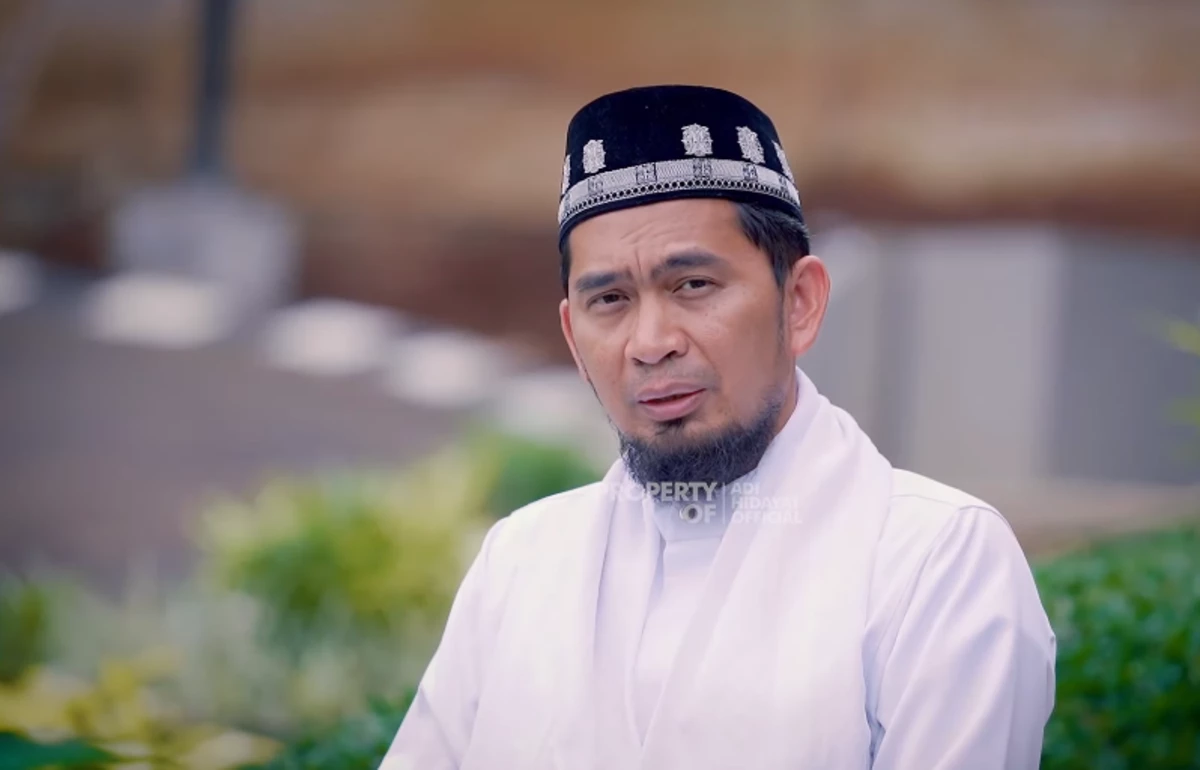 Rahasia Penting Menunaikan Sholat Tarawih di Bualan Ramadan