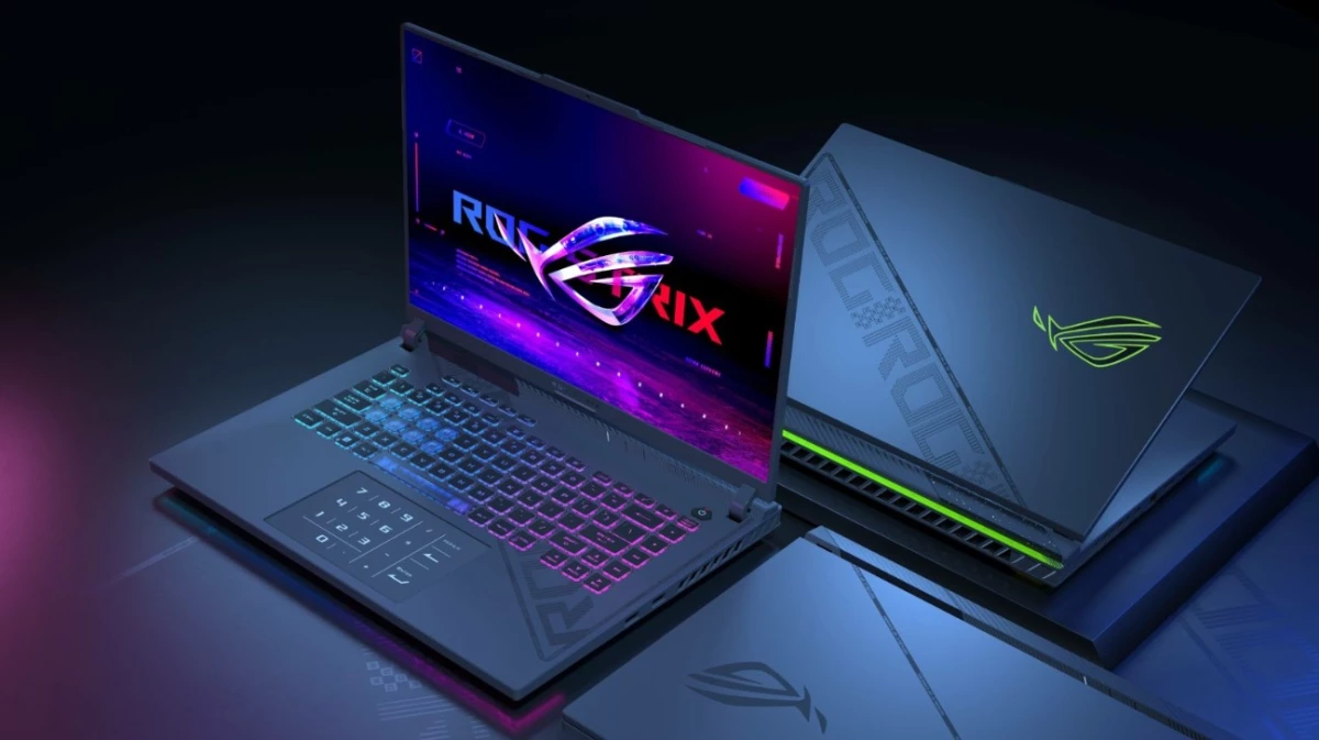 ASUS ROG Strix SCAR 18 2024: Laptop Gaming Dengan Spesifikasi Gahar