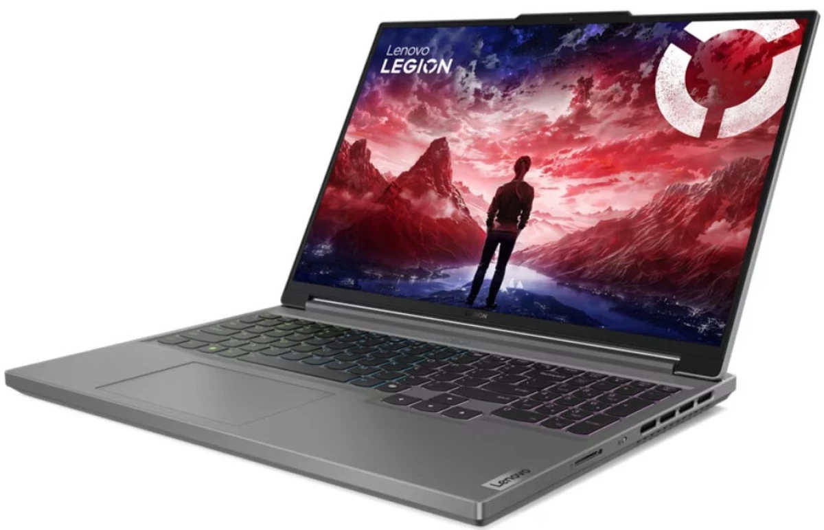 Lenovo Legion 5i Gen 9 (16 inci): Monster Gaming yang Siap Tempur