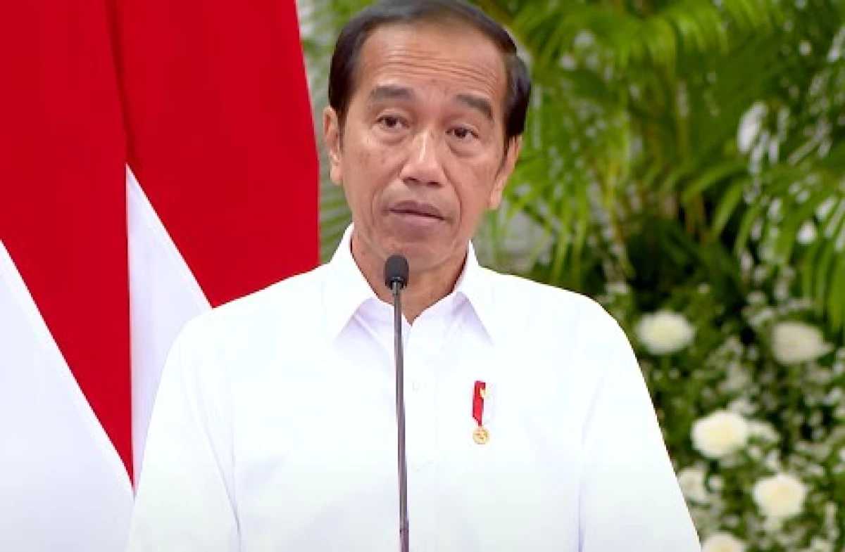 jokowi