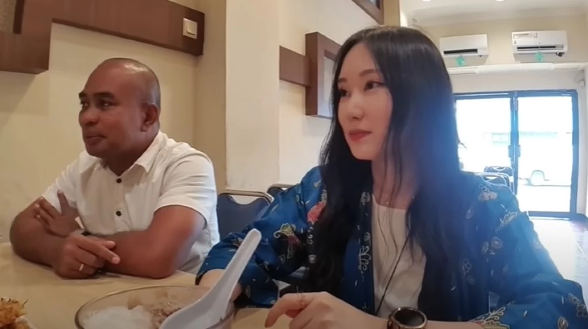 Kronologis Pejabat Kemenhub Ajak Youtuber Korea ke Hotel, Mengaku Bernama Albert