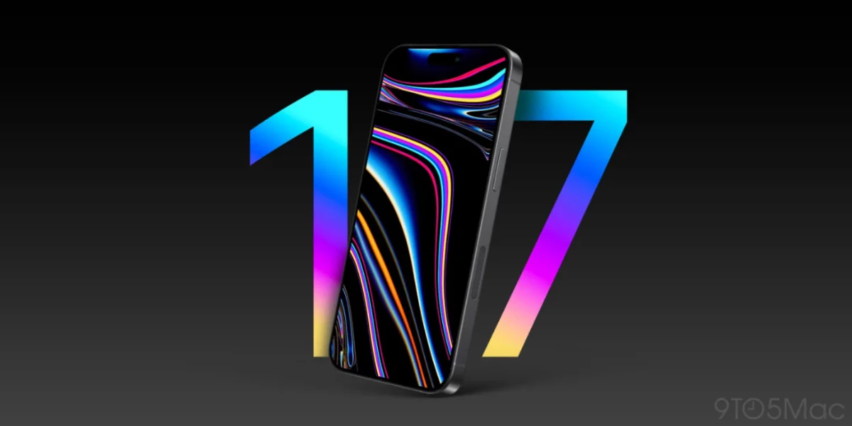 iPhone 17 Air