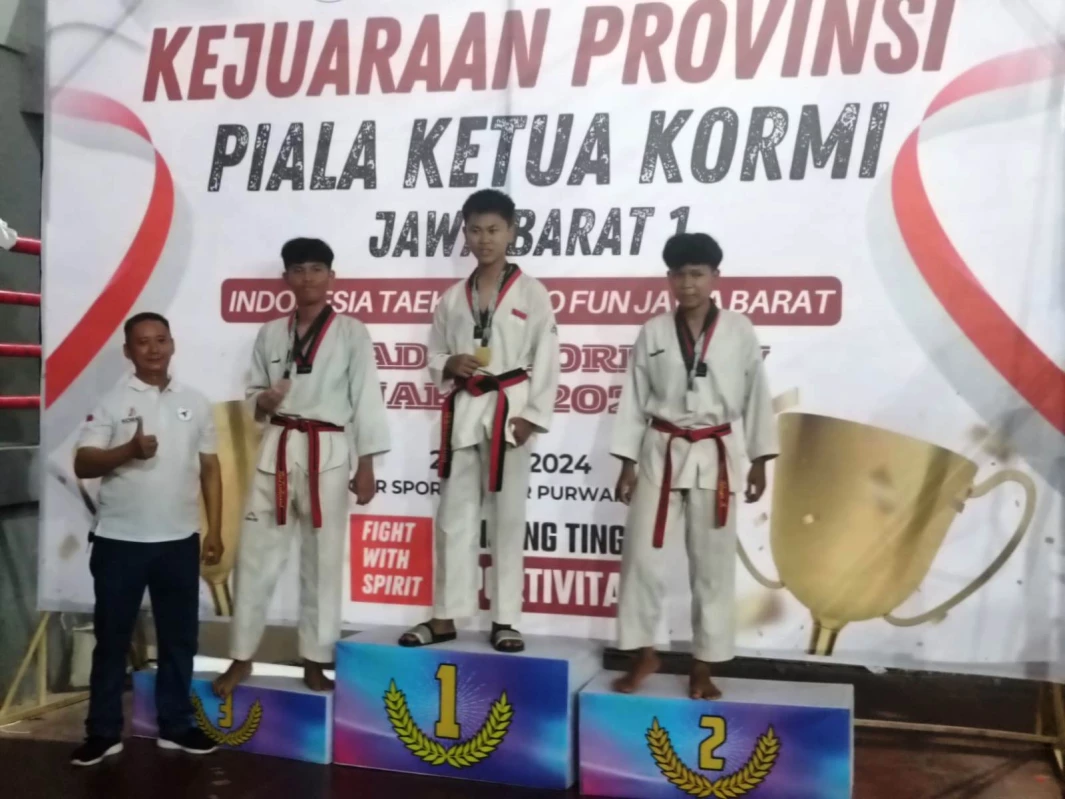 ITF Piala Ketua KORMI Jabar