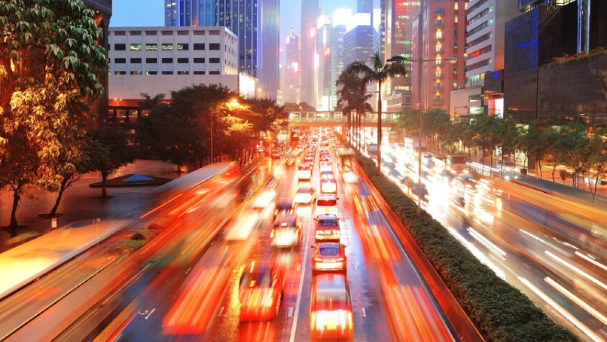 Nggak Mau Terjebak Macet Berjam-jam Saat Mudik? Hindari Beberapa Titik Ini!