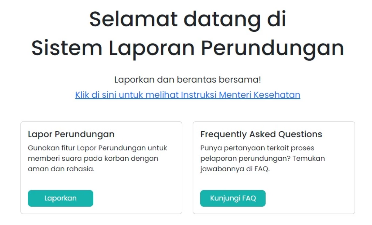 Marak Kasus Perundungan di Lingkungan PPDS, Kemenkes Terima Ratusan Laporan Pengaduan