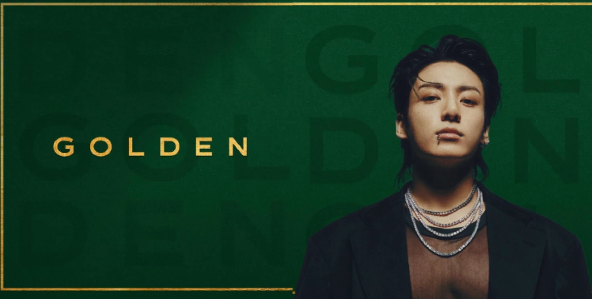 Boyong Prestasi! Jungkook BTS Capai Rekor di Spotify dengan Album GOLDEN