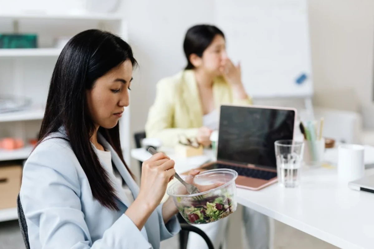 Ide Hidangan Salad untuk Diet, Cocok buat Kamu yang Ingin Menjaga Kesehatan