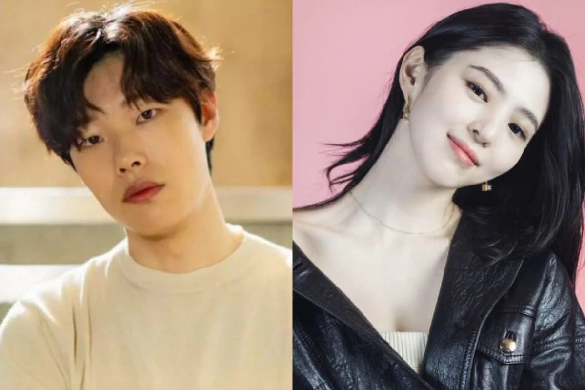 Ryu Jun Yeol dan Han So Hee Batal Bintangi Proyek Drama "Delusion' Buntut Skandal Kencan