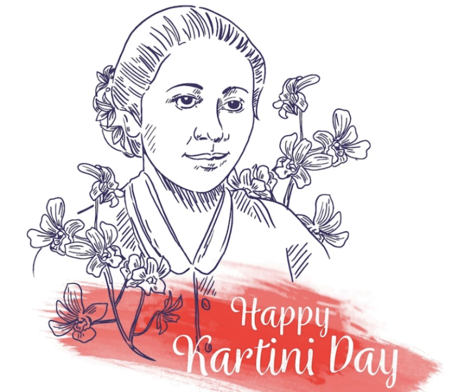 Sejarah Hari Kartini