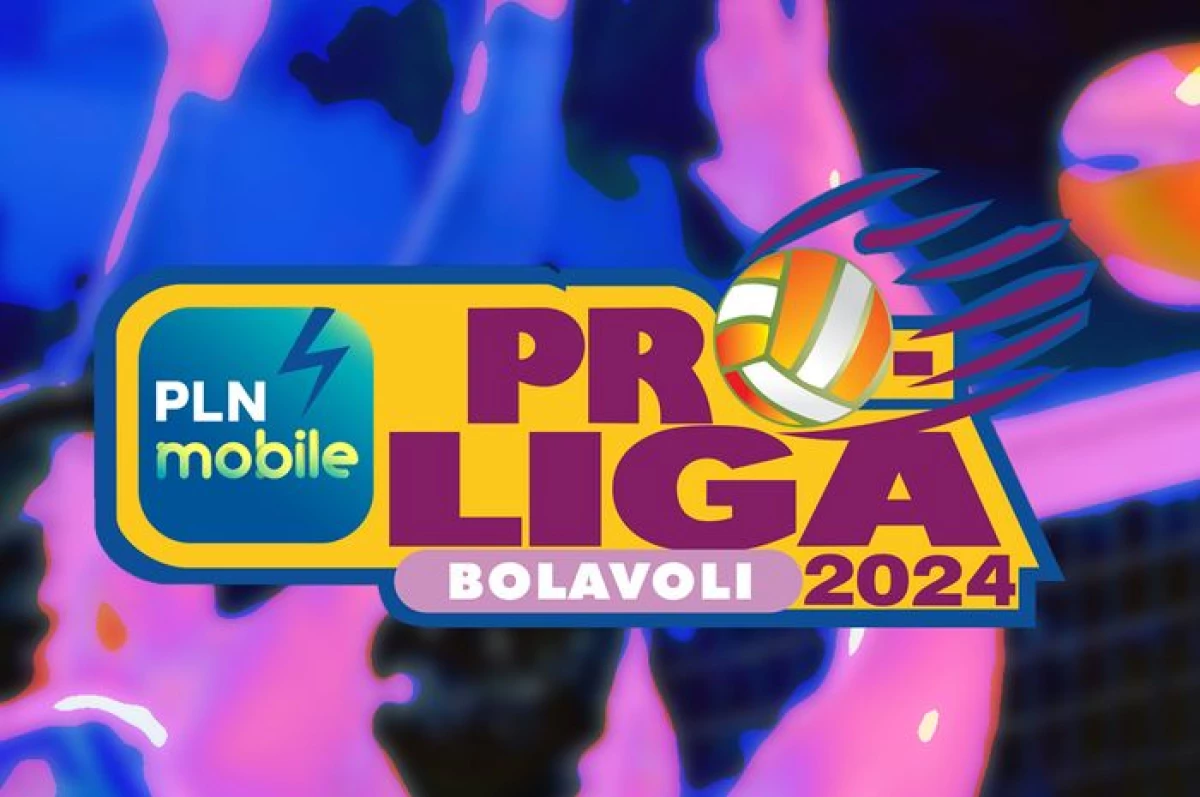 Proliga 2024 - Ramai Dengan Pemain Asing di Sektor Voli Putri, Jakarta Livin Mandiri Siap Debut