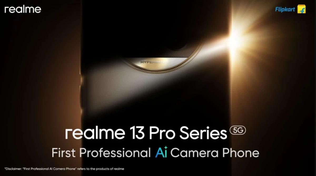 Realme 13 Pro