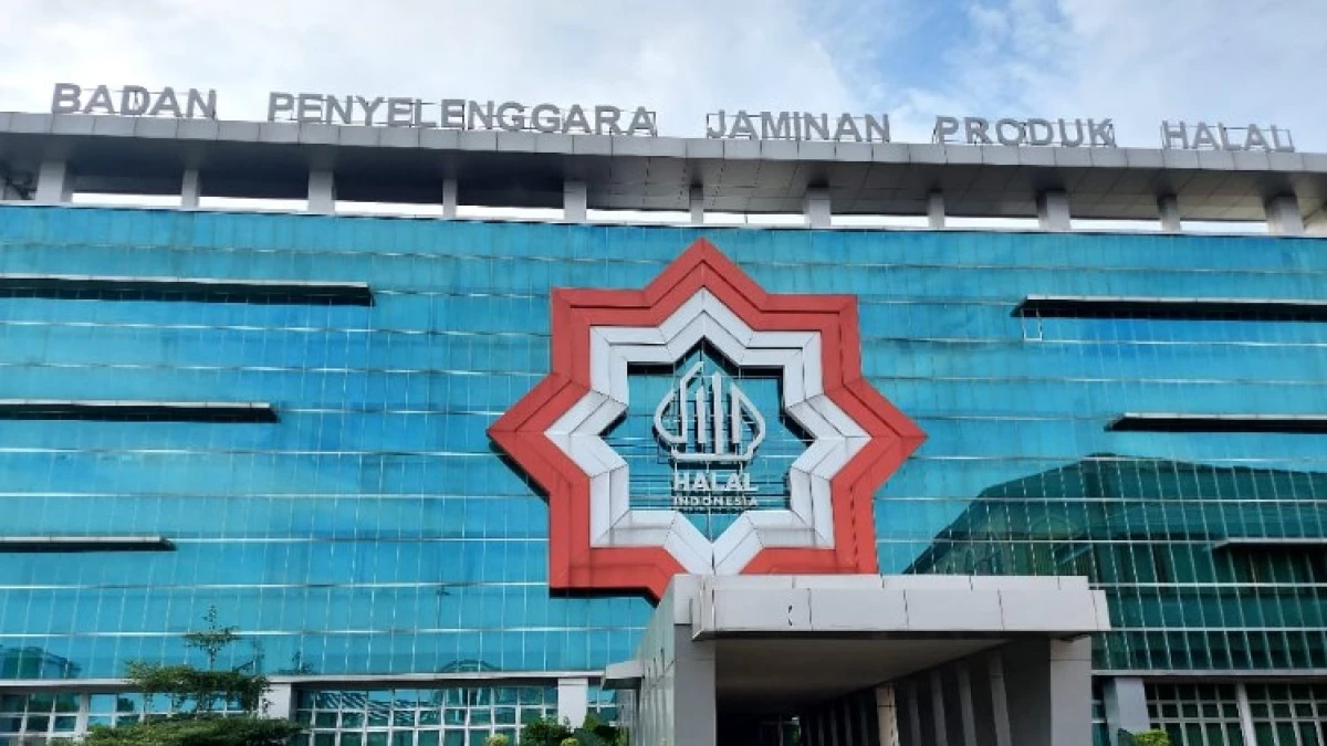 Kemenag Terbitkan KMA, Ini Bahan yang Dikecualikan dari Kewajiban Bersertifikat Halal