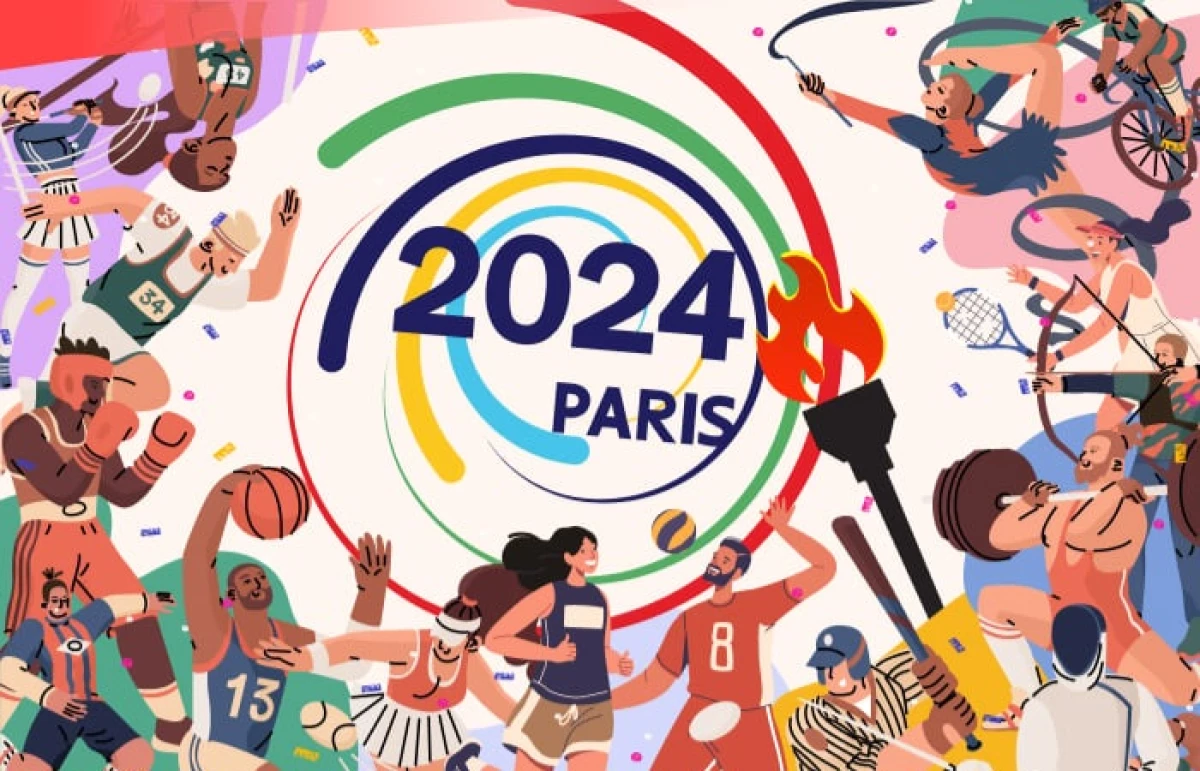 Berita Olimpiade Paris 2024 Update Terbaru dan Klasmen Medali