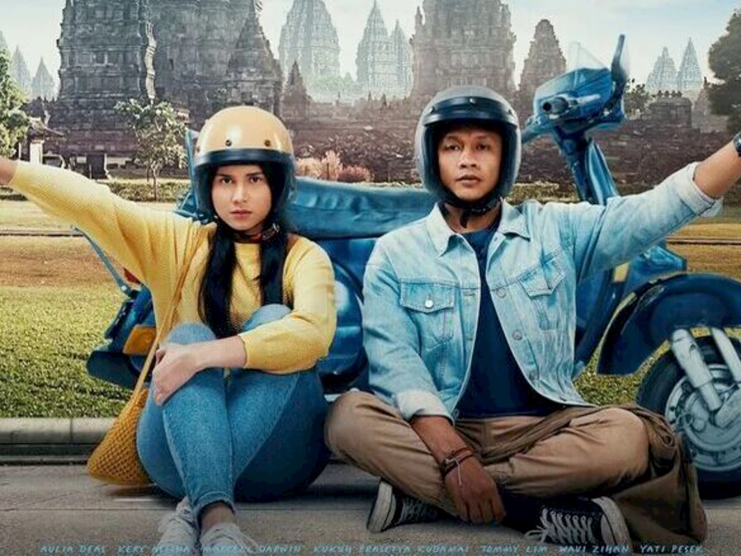 3 Film Penutup Bulan Februari 2024, Ada Teror Pasar Setan