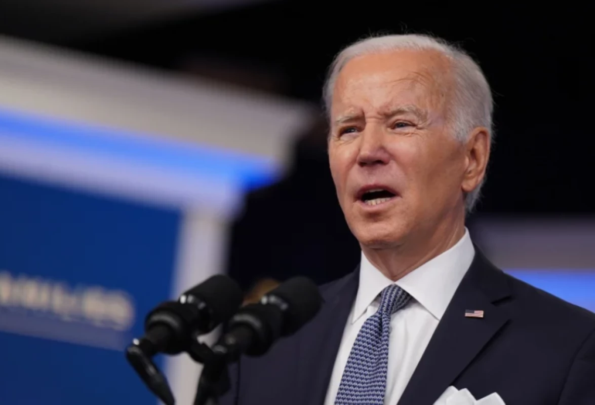 erungkap! TikTok Keluarkan Rp 113 M untuk Hindari Pemblokiran oleh Joe Biden