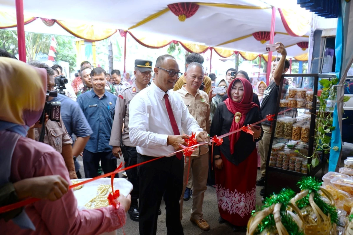 SLB Negeri Subang