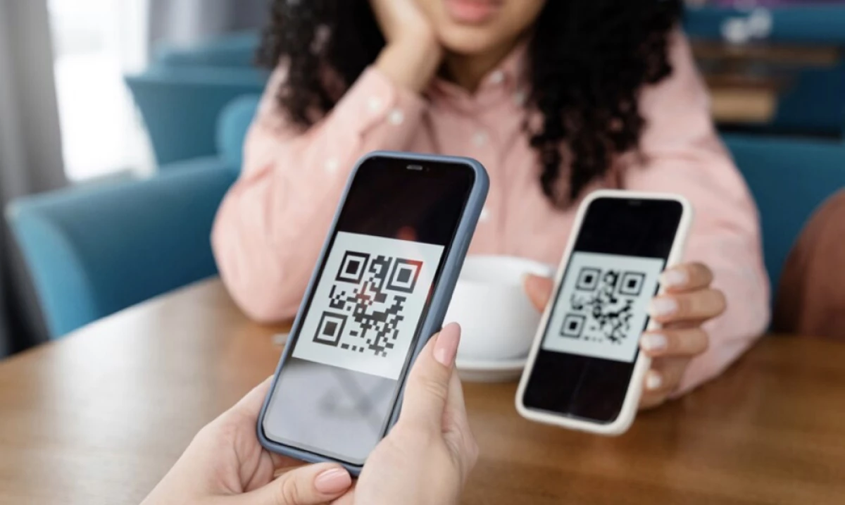 Taktik Baru Penipuan dengan Kode QR, Risiko Kehilangan Dana