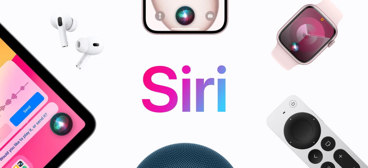 Apple rombak Siri