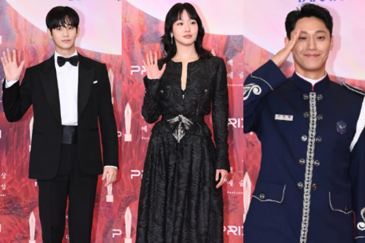 Daftar Pemenang Baeksang Arts Awards 2024, Lee Do Hyun Raih Best New Actor Lewat 'Exhuma'