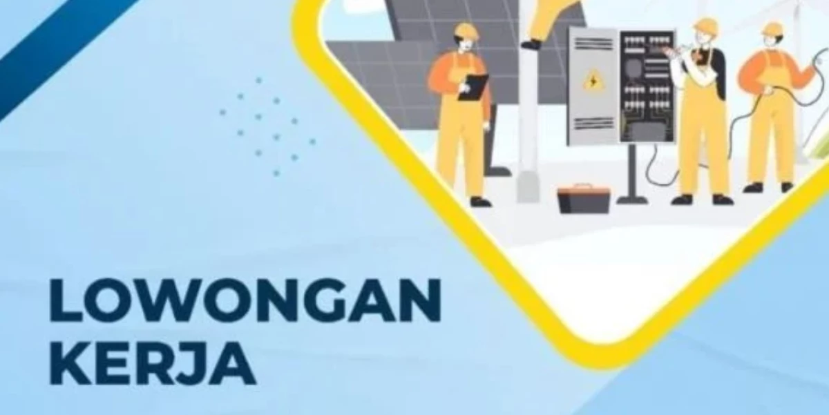 Daftar Loker BUMN Terbaru Maret 2024