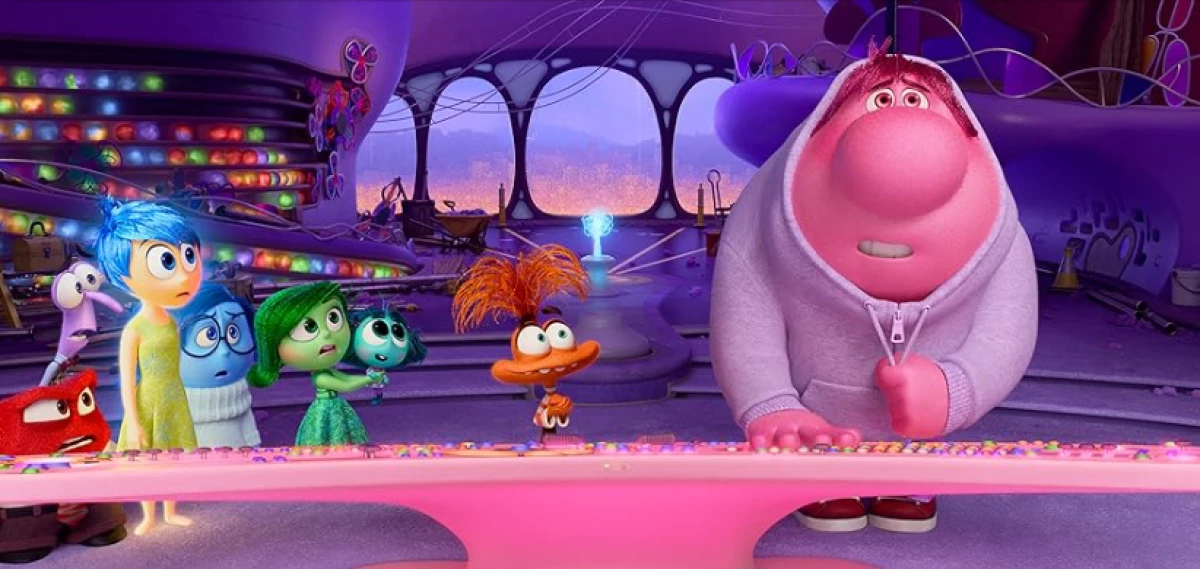 Jadwal Tayang Inside Out 2 di Bioskop Indonesia, Siap Hadirkan Emosi Baru yang semakin Seru