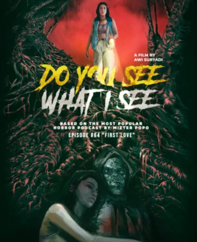 Gratis Nonton Film Do You See What I See Kualitas HD dan Full Movie