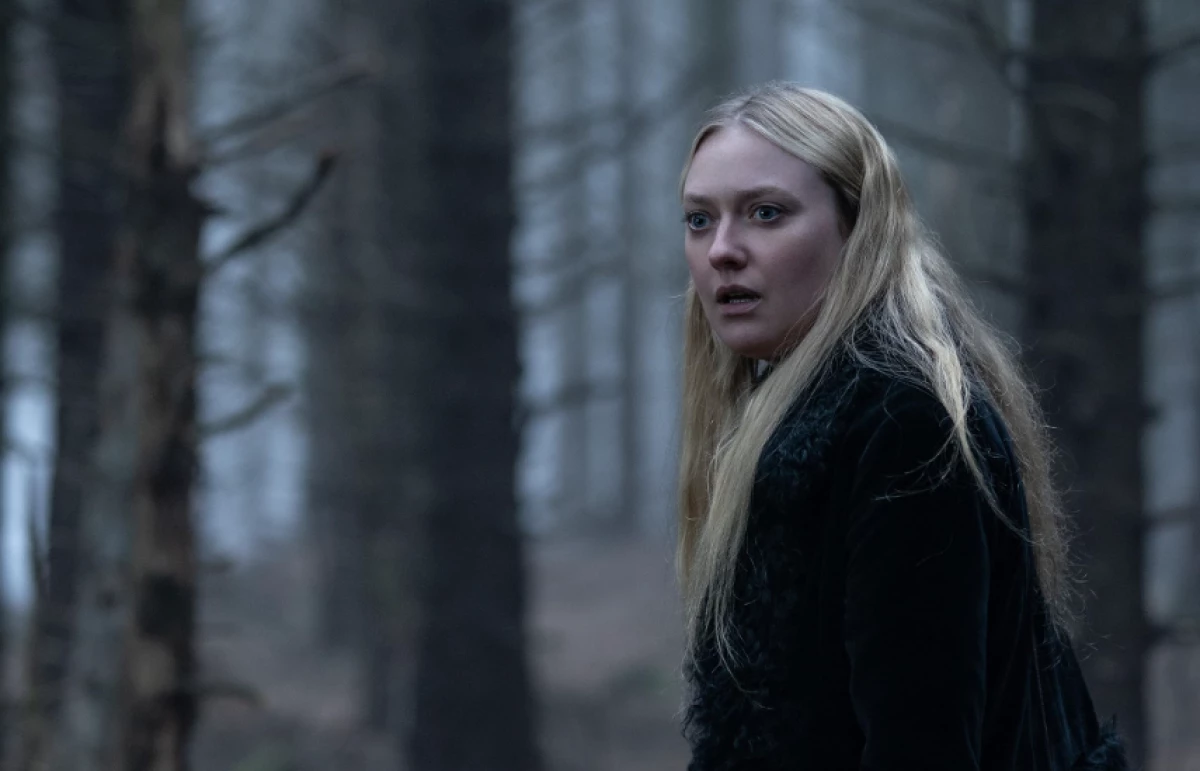 Sinopsis The Watchers (2024), Film Horor Dibintangi Dakota Fanning yang Tayang di Bioskop