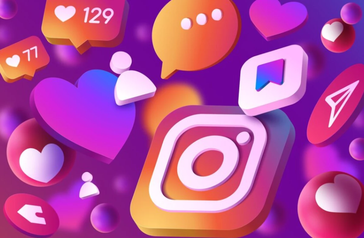 Cara Bermain Game yang Tersembunyi di Instagram