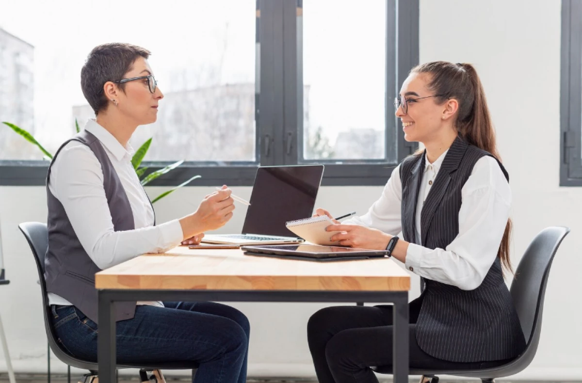 Menjawab Pertanyaan Umum dalam Interview Kerja yang Paling Sering Diajukan