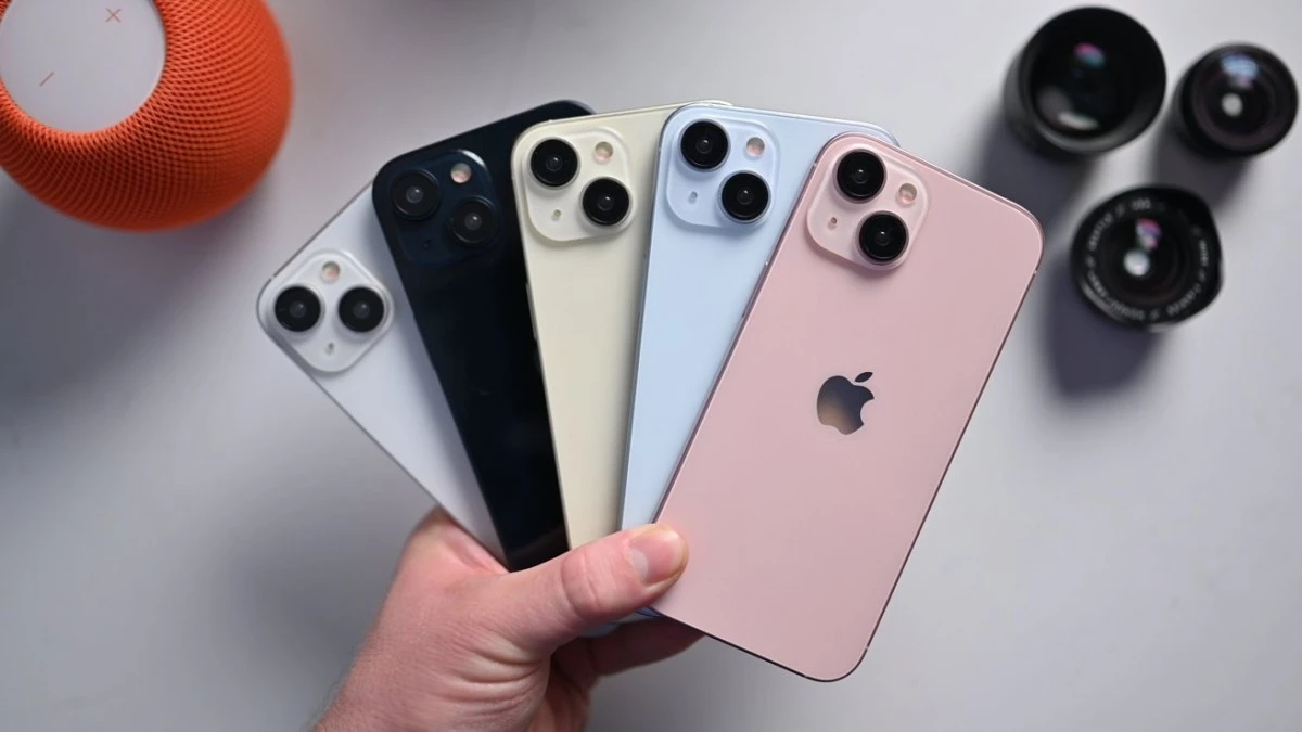 Update Harga iPhone Juli 2024: Harga Terbaru Bikin Kamu Ngiler!