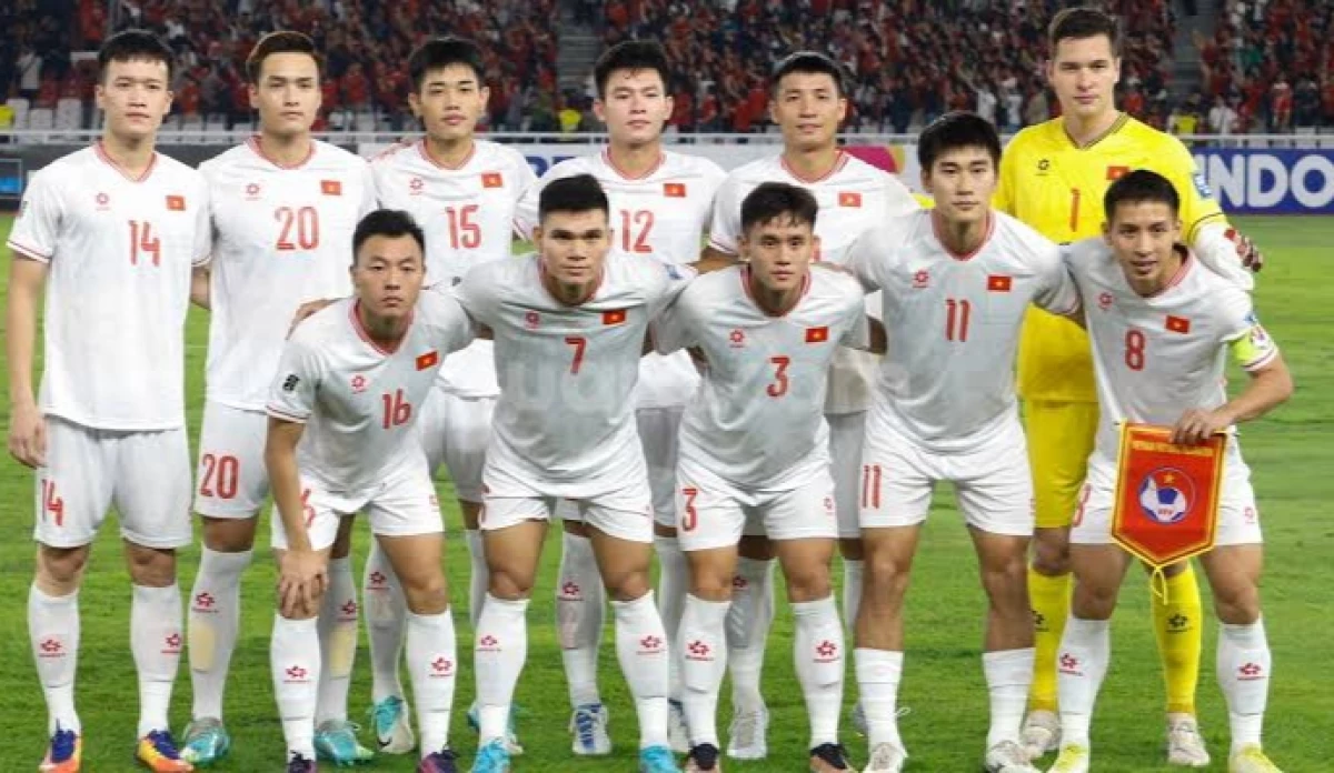 Timnas Indonesia sumber foto  (Suara.com/Alfian Winanto)