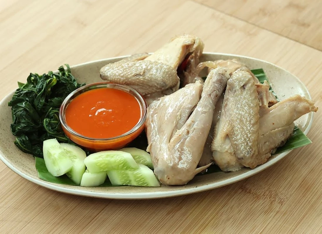 Resep Ayam Pop Padang yang Lezat dan Mudah Dibuat