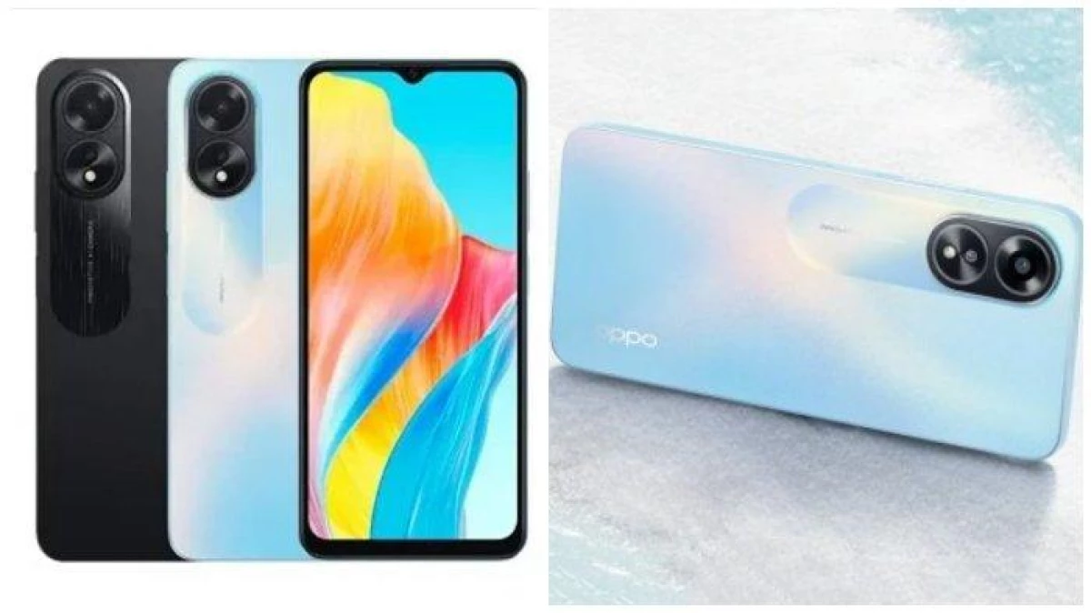 Perbandingan Oppo A18 vs Oppo A3x Pilih Mana yang Lebih Cocok Buat Kamu?