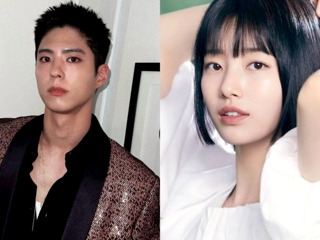 Sinopsis Film Wonderland, Comeback Suzy-Park Bo Gum di 2024