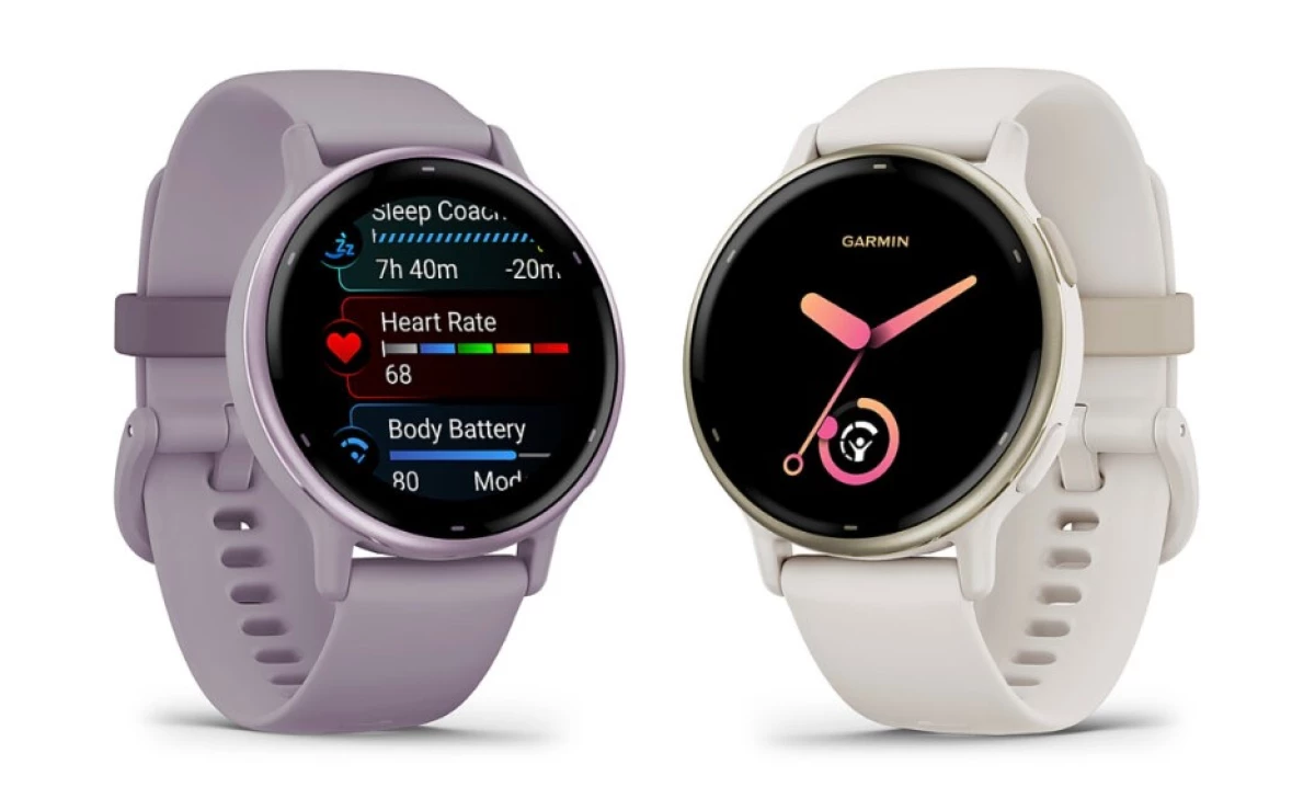 Spesifikasi Garmin Vivoactive 5: Jam Tangan Pintar untuk Gaya Hidup Sehat