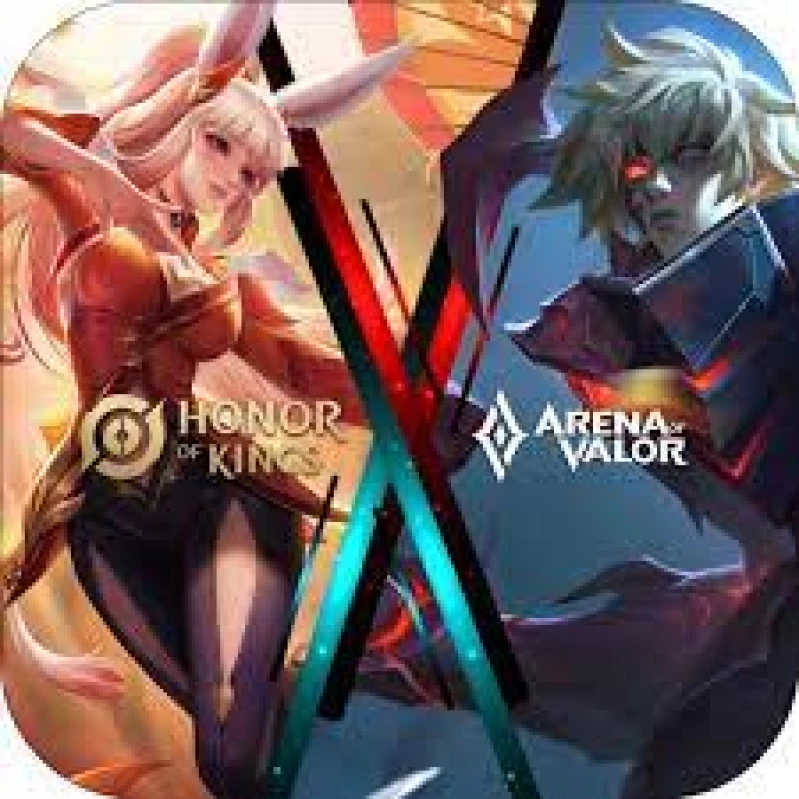 Kenapa Tencent Tidak Membuat AOV dan HOK Jadi Satu Game Saja?